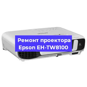 Замена матрицы на проекторе Epson EH-TW8100 в Екатеринбурге
